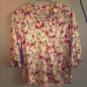 PerSeption Women’s top